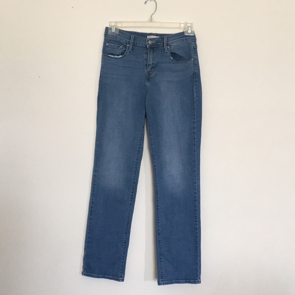 Levi’s Jeans